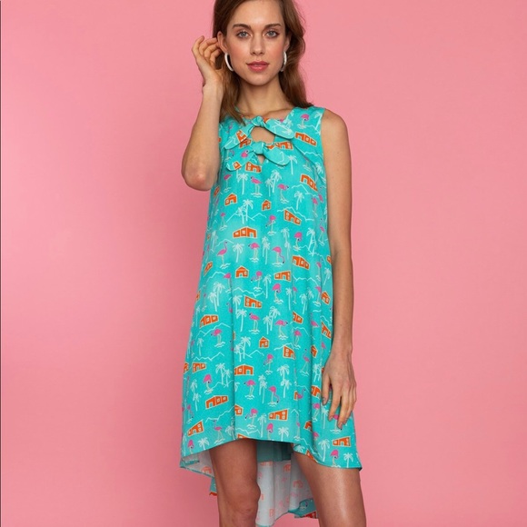 crosby by mollie burch dress